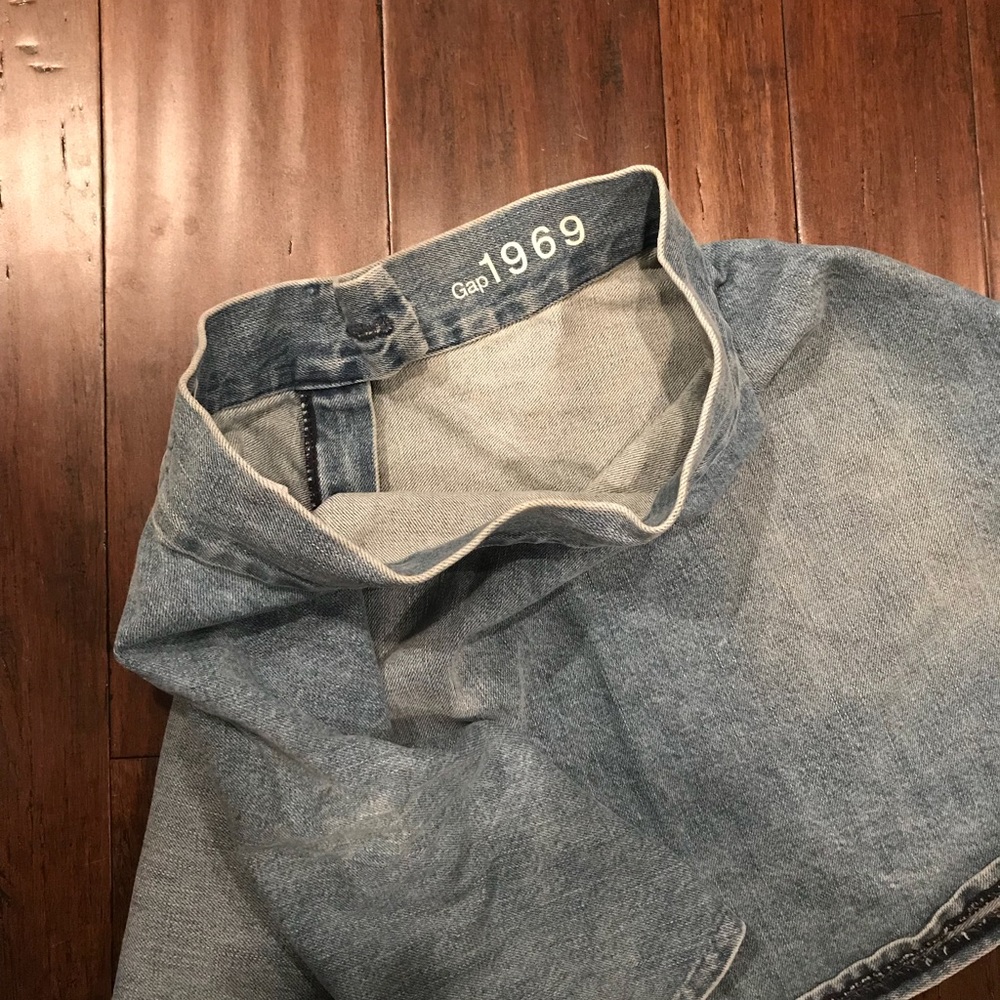 VINTAGE Gap Skirt